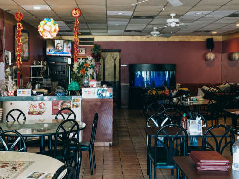 Pho 888 by Jack X. Li