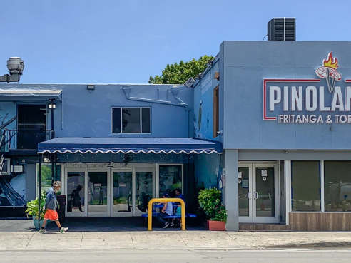 Pinolandia by Tasty Planet