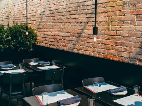 Pizzana by Infatuation - Reviews
