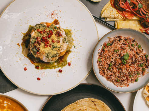 Plattered by Niki by Jack Li