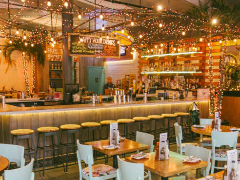 Playa Betty’s by @TheInfatuation