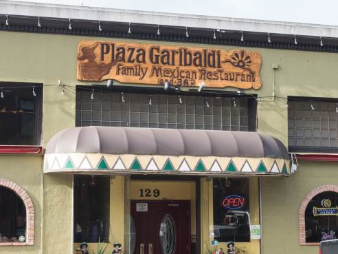 Plaza Garibaldi by Infatuation - Reviews