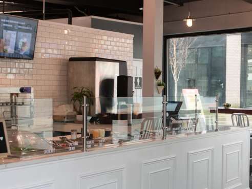 Poke Square by Infatuation - Reviews