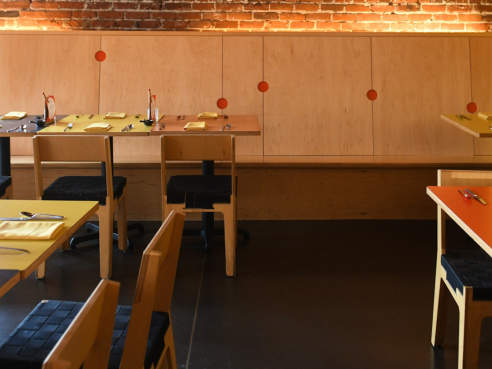 Carrello by Infatuation - Reviews