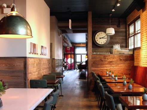 Presidio by Infatuation - Reviews