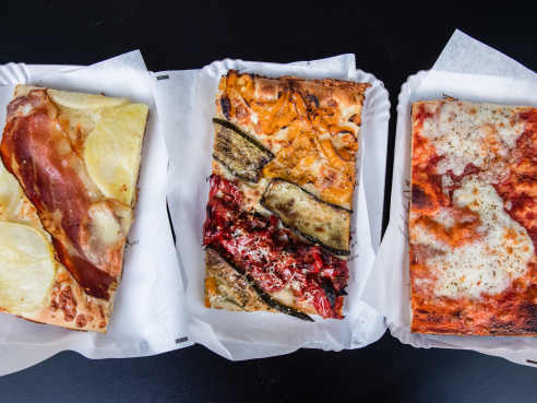 Princi Italia - Plano by Erin Lodi