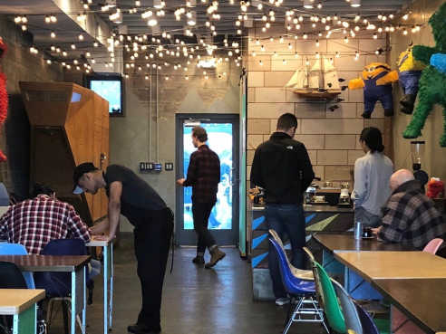 PublicUs by Melanie Dane