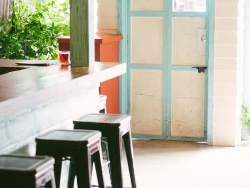 Pye Boat Noodle by Noah Devereaux