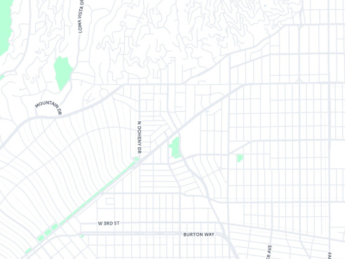 Heart Weho by Infatuation - Reviews
