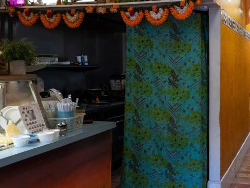 Raja's Indian Cuisine by Tasty Planet