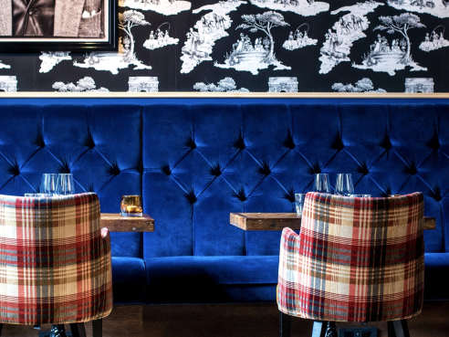 Red Rooster Harlem by Infatuation - Reviews