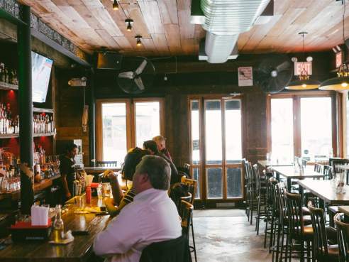 Redemption Ranch by Noah Devereaux