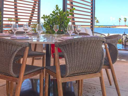 Chef Adrianne's Vineyard Restaurant and Bar by Infatuation - Reviews