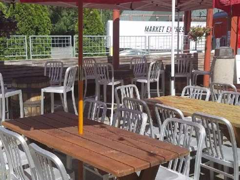 Redhook Brewery Woodinville by Infatuation - Reviews
