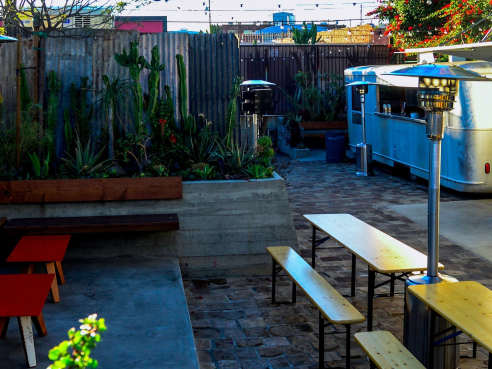 Resident by @TheInfatuation