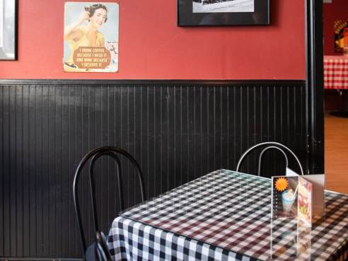 Retro Restaurant & Lounge by Infatuation - Reviews
