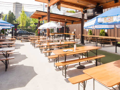Rhein Haus Seattle by Infatuation - Reviews