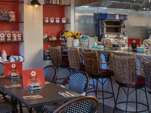 Rooster Boy Cafe by Infatuation - Reviews