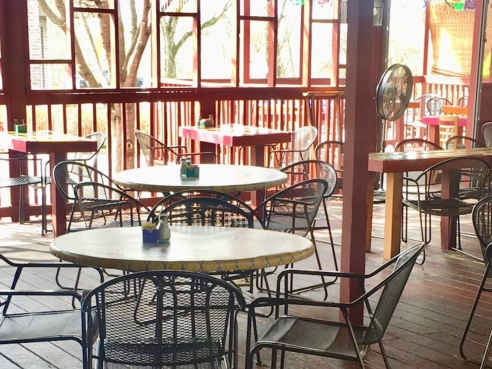 Rosepepper Cantina by infatuation.com
