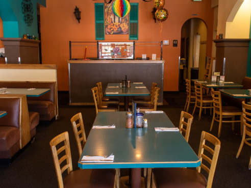 Rosita's Mexican Restaurant by Infatuation - Reviews