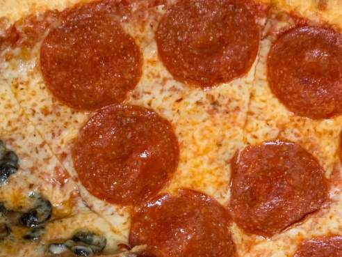 Rotten City Pizza by Infatuation - Reviews