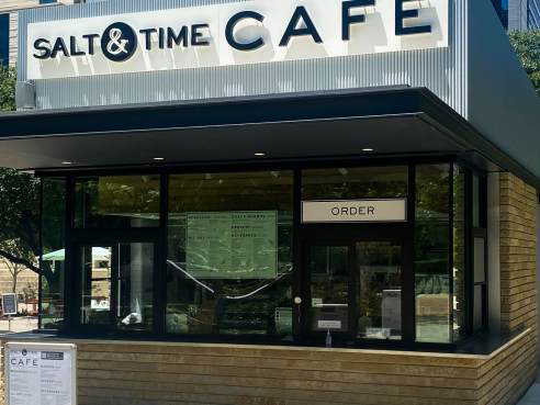 Rosen's Bagel Co. by Raphael Brion