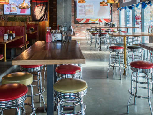 Sam's Tavern by Infatuation - Reviews