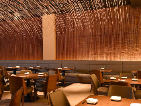 Sarashina Horii by Sarashina Horii