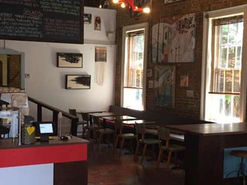 Satsuma Cafe by infatuation.com