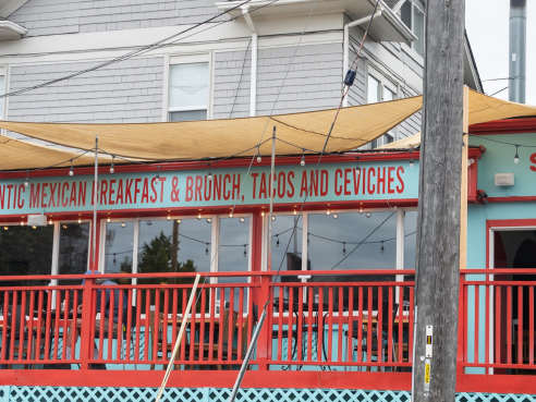 Sazon d' la baja by Infatuation - Reviews