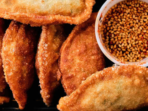 Seorabol Center City by Rachel Lerro