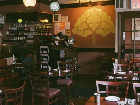 Seva Indian Cuisine by @TheInfatuation