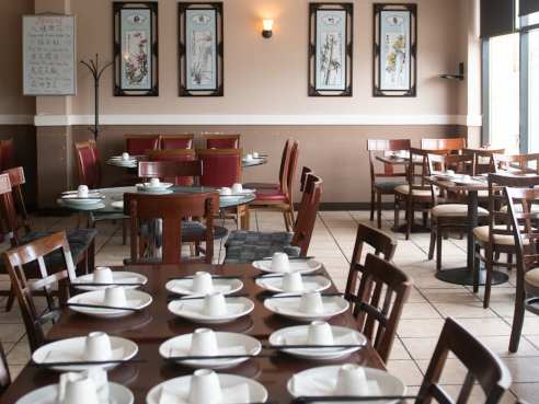 Seven Stars Pepper Szechwan Restaurant by Infatuation - Reviews