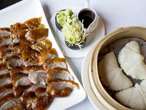 Shikumen by Rob Greig