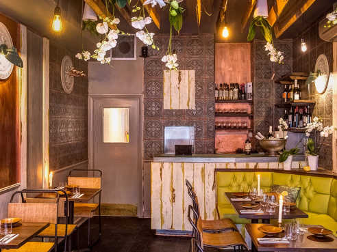 The Porterhouse by Paul Winch-Furness