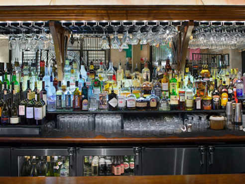Slightly North of Broad Restaurant by Infatuation - Reviews