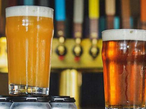 Solemn Oath Brewery by Solemn Oath Still Life