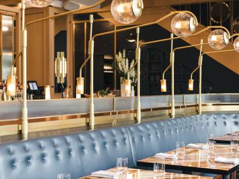 Somerset by Sandy Noto