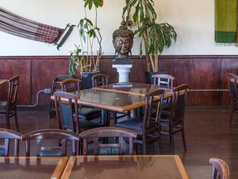 Sophy's: Cambodia Town Food by Jakob Layman