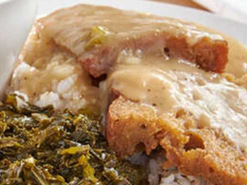 Soul Veg City by @TheInfatuation