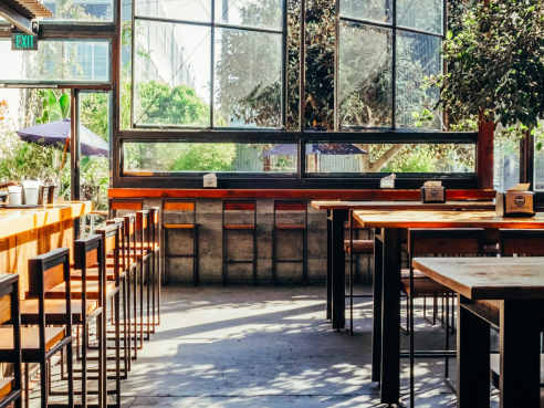 Southern Pacific Brewing by Krescent Carasso