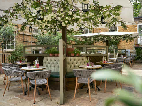 Stanley's Chelsea by @TheInfatuation