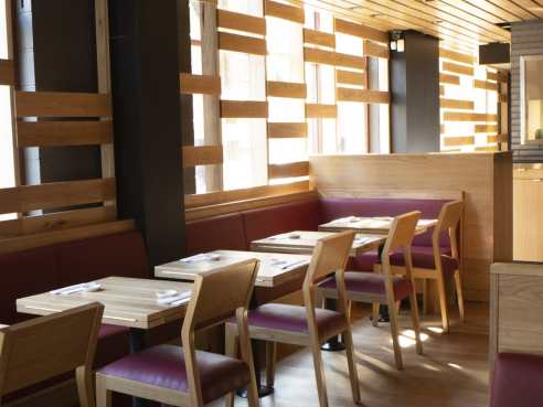 SUGARFISH by sushi nozawa by Infatuation - Reviews