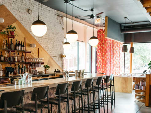 Superkhana International by Sandy Noto