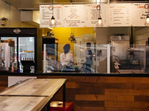 Sweet Pepper by Sandy Noto