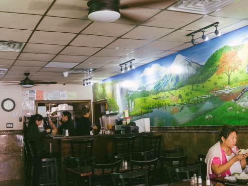 El Bronco Mexican Store by Infatuation - Reviews