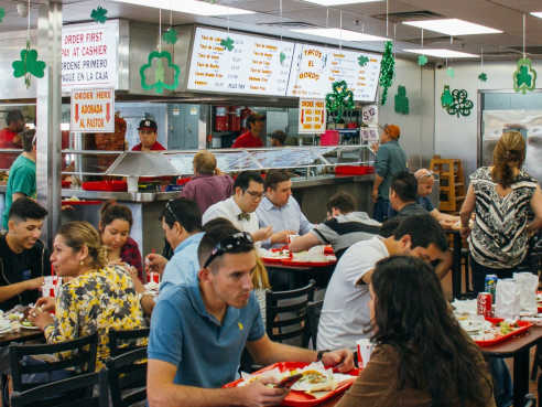Tacos El Gordo by BIEN Media