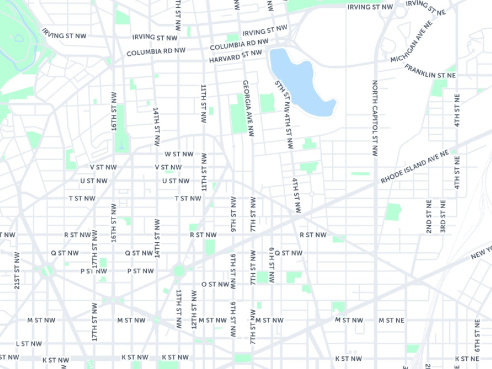 TAKODA Beer Garden & Rooftop Bar by infatuation.com