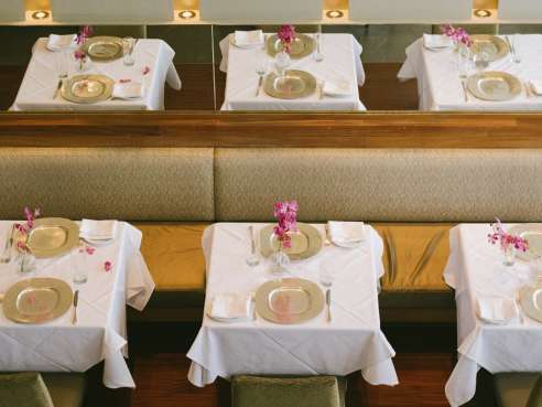 Tamarind Tribeca by @TheInfatuation