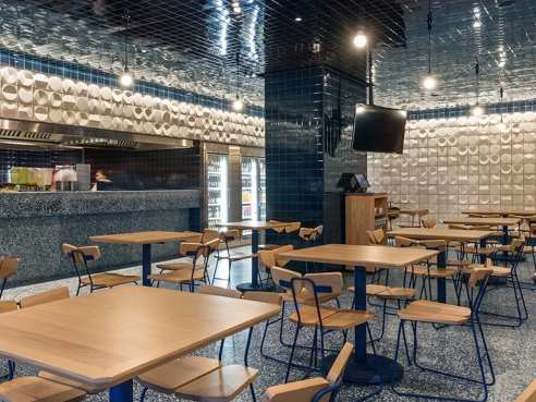 Taquería El Califa by infatuation.com